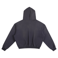 CANNING DEPARTMENT SUNFADE HEAVYWEIGHT HOODIE
