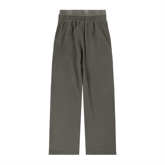 CANNING Vintage Washed Waist Pants