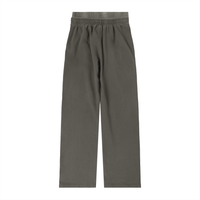 CANNING Vintage Washed Waist Pants