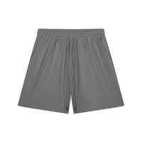 Men’s Drawstring Shorts