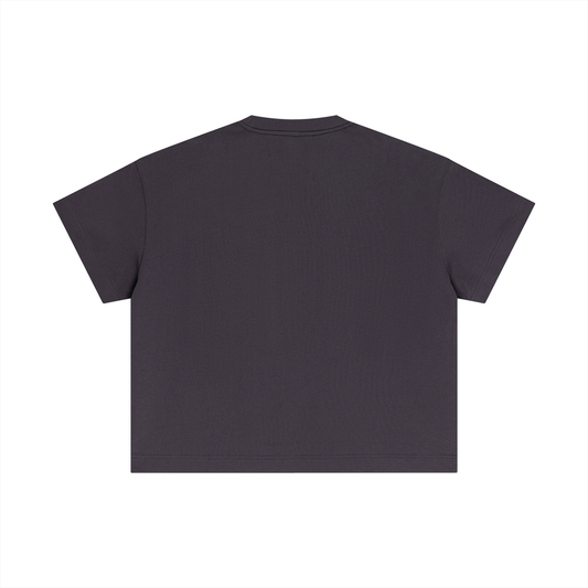 CANNING DEPARTMENT ESSENTIAL BOXY T SHIRT