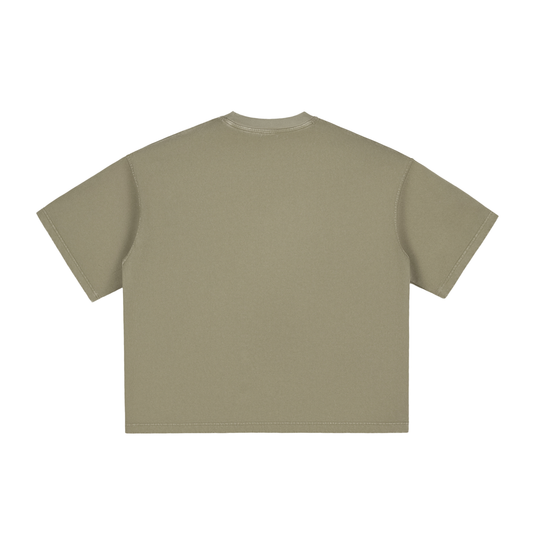 CANNING DEPARTMENT VINTAGE WASH T SHIRT