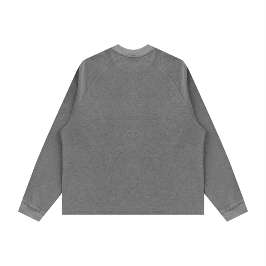 CANNING DEPARTMENT WAFFLE T SHIRT