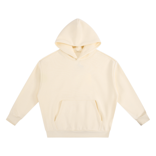 CANNING DEPARTMENT ESSENTIAL ULTRA HEAVYWEIGHT HOODIE