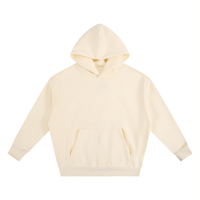 CANNING DEPARTMENT ESSENTIAL ULTRA HEAVYWEIGHT HOODIE