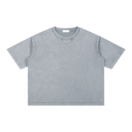 CANNING DEPARTMENT MINERAL WASH T SHIRT