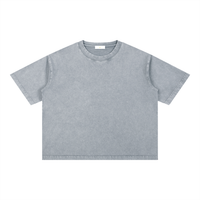CANNING DEPARTMENT MINERAL WASH T SHIRT