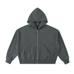 CANNING DEPARTMENT FULL ZIP HOODIE