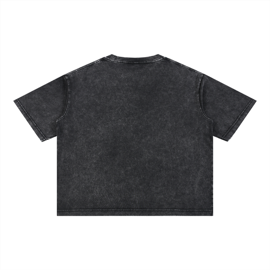 CANNING DEPARTMENT MINERAL WASH T SHIRT