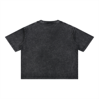 CANNING DEPARTMENT MINERAL WASH T SHIRT
