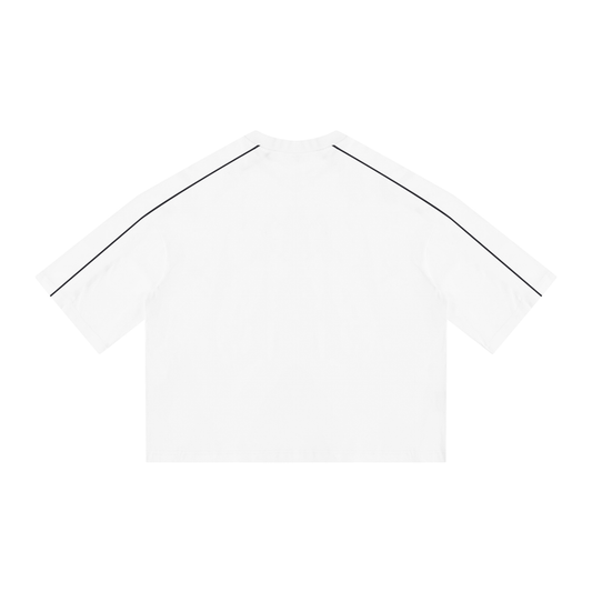 CANNING CFB PIPING T SHIRT
