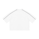 CANNING CFB PIPING T SHIRT