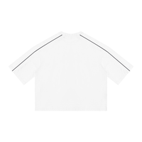 CANNING CFB PIPING T SHIRT