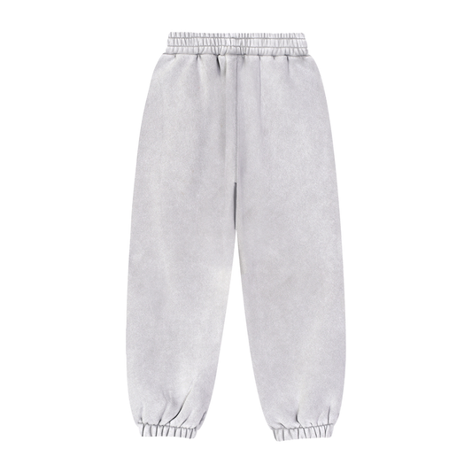 CANNING Fleeced Jogger Sweatpants