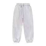 CANNING Fleeced Jogger Sweatpants