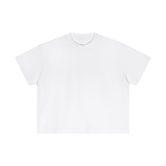 CANNING DEPARTMENT ESSENTIAL BOXY T SHIRT