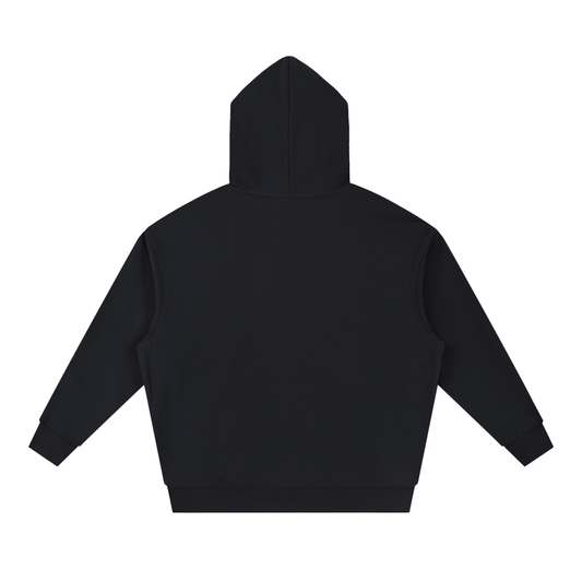CANNING DEPARTMENT ESSENTIAL DROP SHOULDER HOODIE