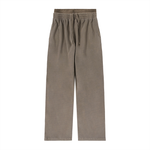 CANNING Vintage Washed Waist Pants