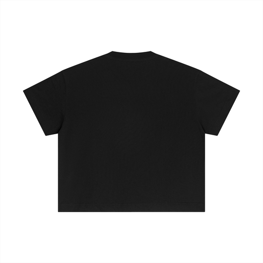 CANNING DEPARTMENT ESSENTIAL BOXY T SHIRT