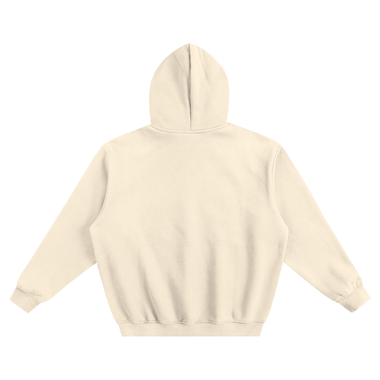 CANNING Heavy Fleeced Boxy Hoodie