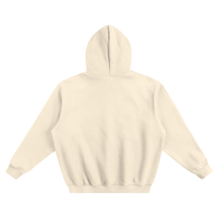 CANNING Heavy Fleeced Boxy Hoodie