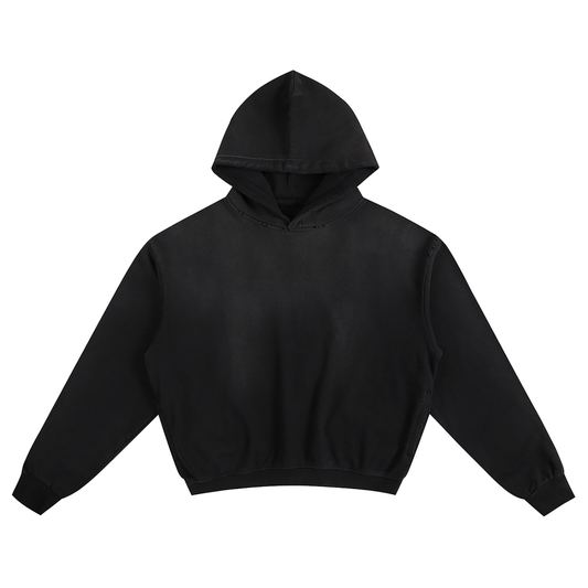 CANNING DEPARTMENT SUNFADE HEAVYWEIGHT HOODIE