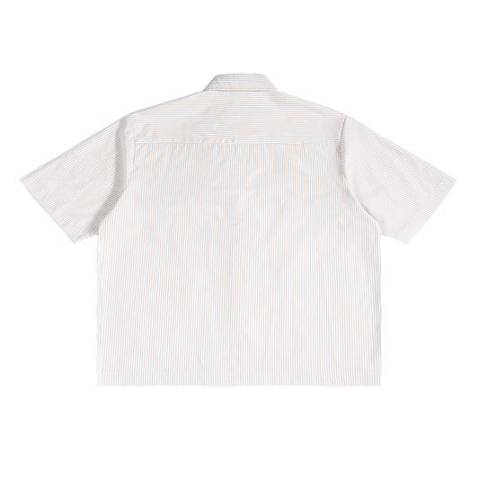 CANNING DEPARTMENT STRIPE SHIRT