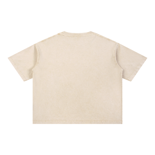CANNING DEPARTMENT MINERAL WASH T SHIRT