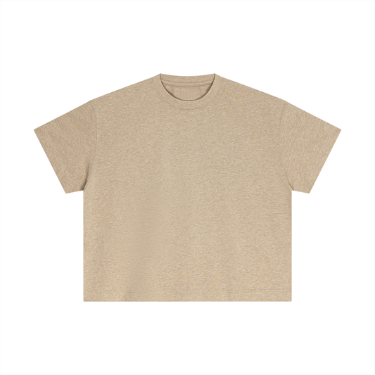 CANNING DEPARTMENT ESSENTIAL BOXY T SHIRT