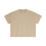 CANNING DEPARTMENT ESSENTIAL BOXY T SHIRT