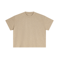 CANNING DEPARTMENT ESSENTIAL BOXY T SHIRT