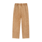 CANNING Snow Wash Heavyweight Sweatpants