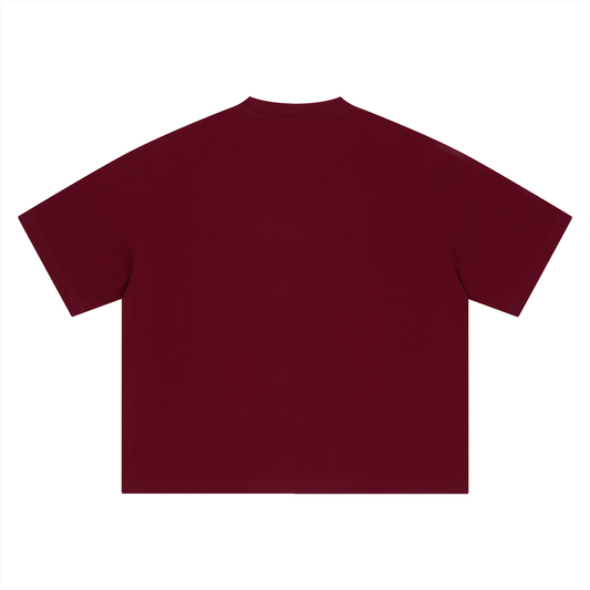 CANNING DEPARTMENT HEAVYWEIGHT T SHIRT