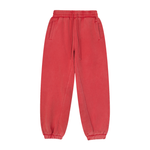 CANNING Fleeced Jogger Sweatpants