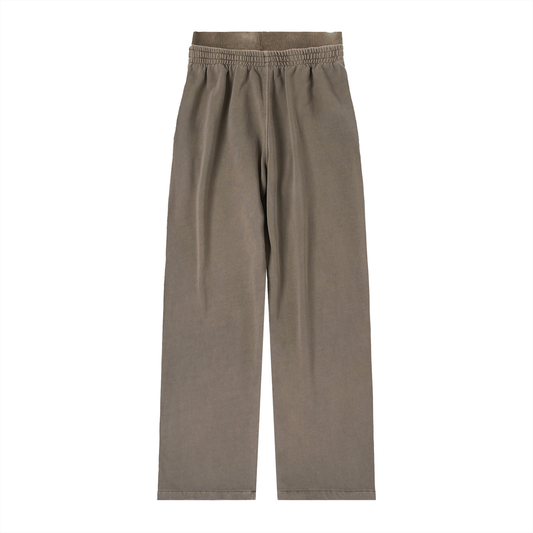 CANNING Vintage Washed Waist Pants