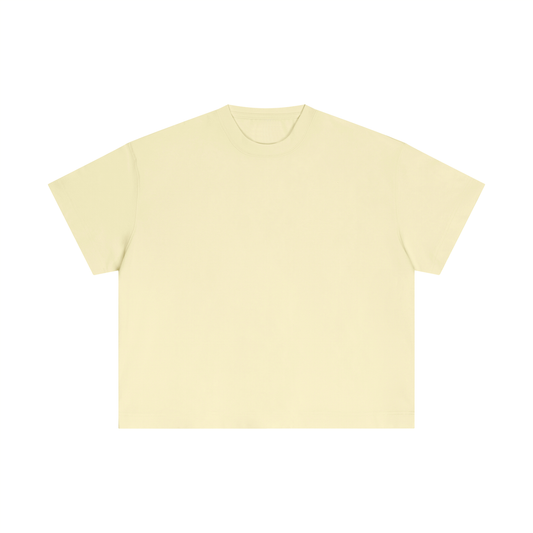 CANNING DEPARTMENT ESSENTIAL BOXY T SHIRT