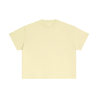 CANNING DEPARTMENT ESSENTIAL BOXY T SHIRT