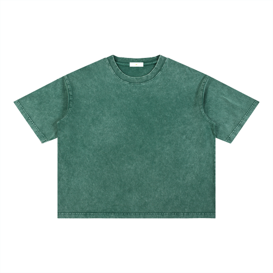 CANNING DEPARTMENT MINERAL WASH T SHIRT