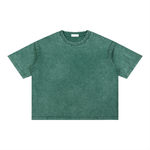 CANNING DEPARTMENT MINERAL WASH T SHIRT