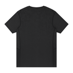 Men's Jacquard Slim Mesh T-Shirt