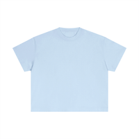 CANNING DEPARTMENT ESSENTIAL BOXY T SHIRT