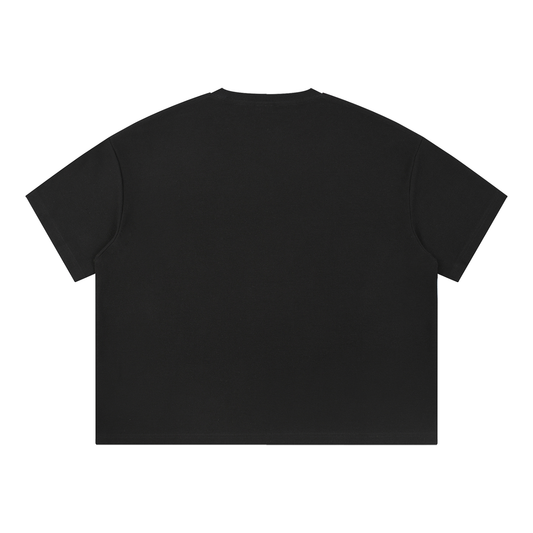 CANNING DEPARTMENT WAFFLE T SHIRT