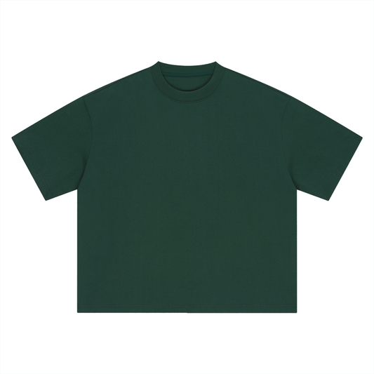 CANNING DEPARTMENT HEAVYWEIGHT T SHIRT