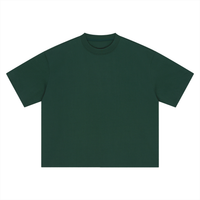 CANNING DEPARTMENT HEAVYWEIGHT T SHIRT