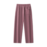 CANNING Acid Washed Fleece Sweatpants