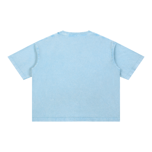CANNING DEPARTMENT MINERAL WASH T SHIRT