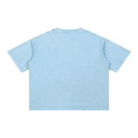 CANNING DEPARTMENT MINERAL WASH T SHIRT