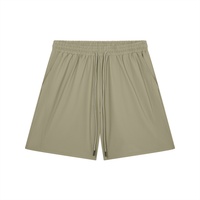 Men’s Drawstring Shorts