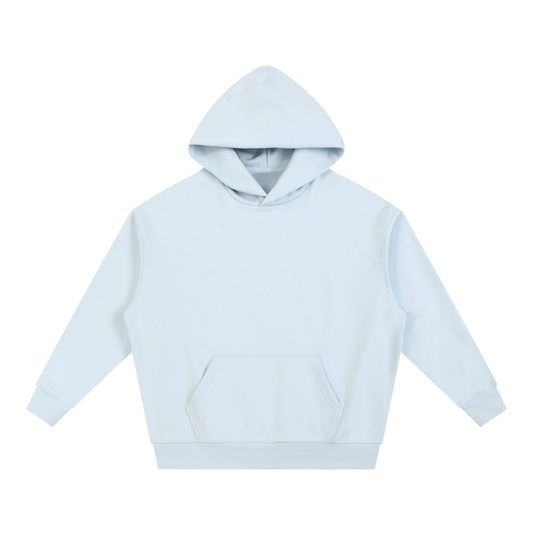 CANNING DEPARTMENT ESSENTIAL DROP SHOULDER HOODIE