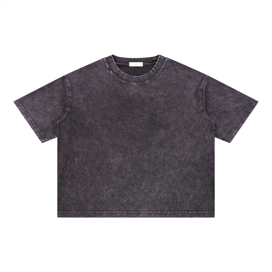 CANNING DEPARTMENT MINERAL WASH T SHIRT
